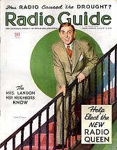 Eddie Cantor in 1936
